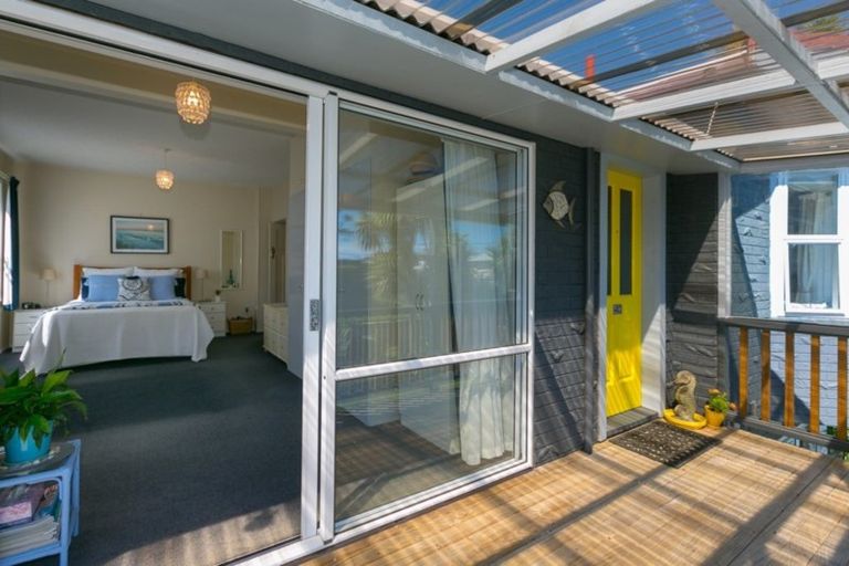 Photo of property in 40 Mclean Street, Strandon, New Plymouth, 4312