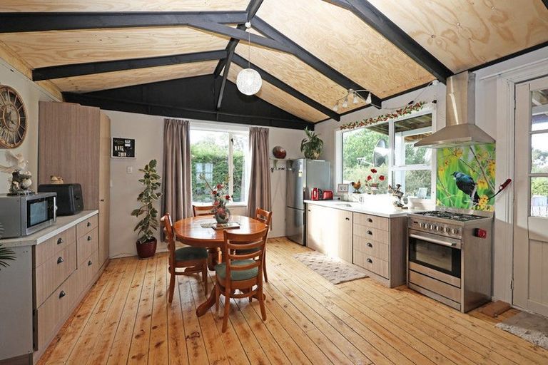 Photo of property in 98a Whiterocks Road, Deborah, Oamaru, 9492