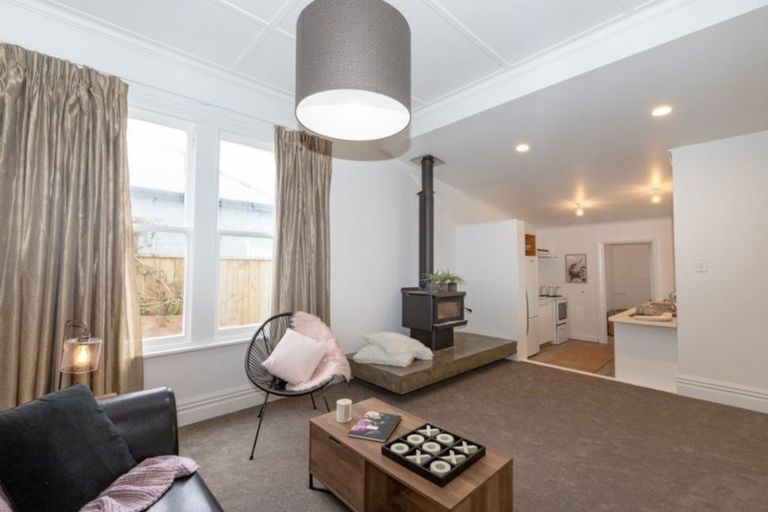 Photo of property in 38 Normanby Street, Saint Kilda, Dunedin, 9012