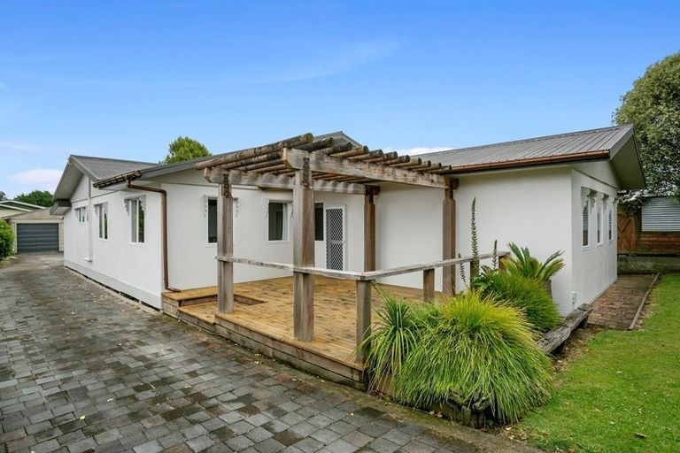 Photo of property in 94 Kensington Street, Putaruru, 3411