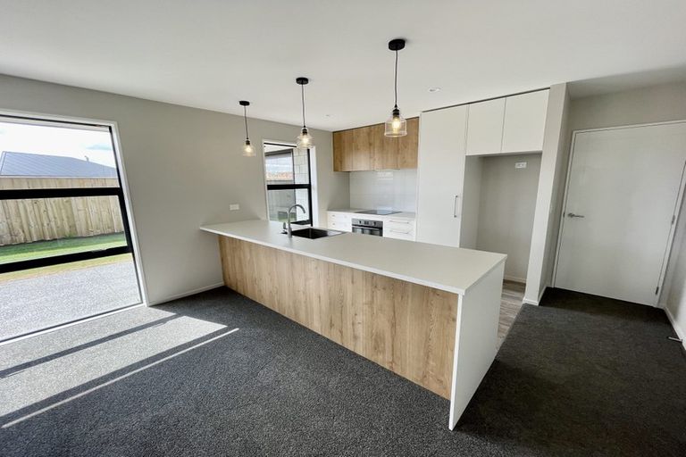 Photo of property in 16 Burrow Street, Rolleston, 7614