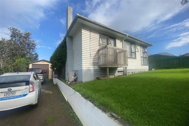 Photo of property in 13 Boundary Road, Opaheke, Papakura, 2113