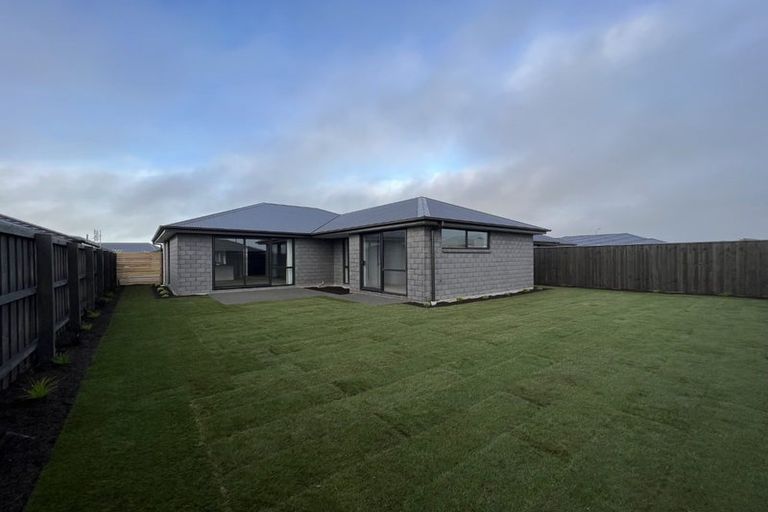 Photo of property in 48 Lenborough Drive, Rolleston, 7614