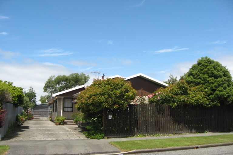 Photo of property in 8 Staffa Street, Woolston, Christchurch, 8062