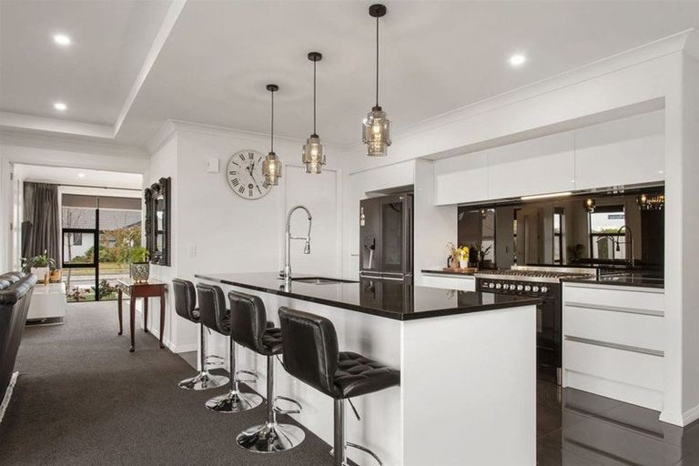 Photo of property in 159 Kittyhawk Avenue, Wigram, Christchurch, 8042