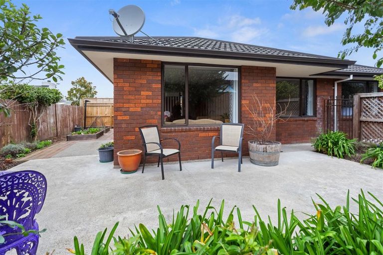 Photo of property in 1/338 Lyttelton Street, Spreydon, Christchurch, 8024