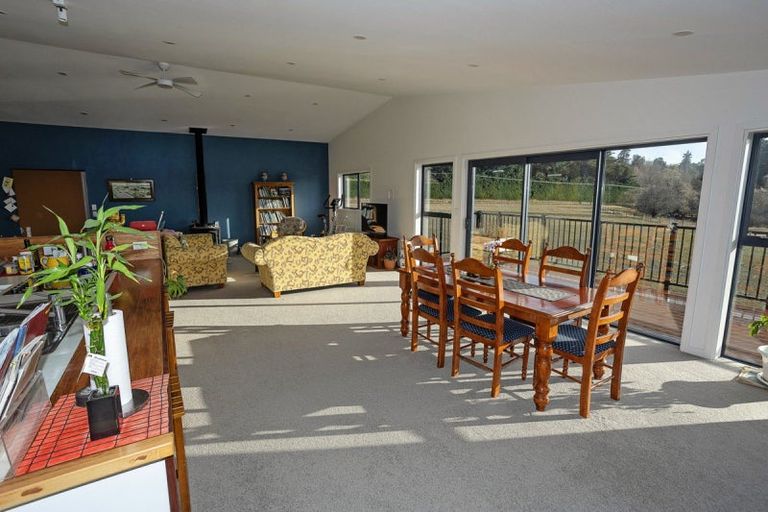 Photo of property in 376 Horsley Down Road, Hawarden, 7385