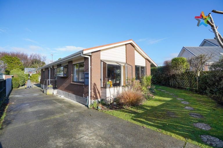 Photo of property in 16 Gretna Street, Heidelberg, Invercargill, 9812