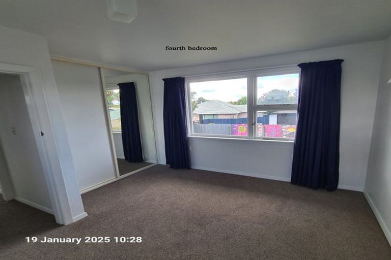 Photo of property in 8 Everest Street, Burnside, Christchurch, 8053