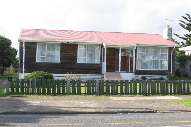 Photo of property in 75 Te Pene Avenue, Titahi Bay, Porirua, 5022
