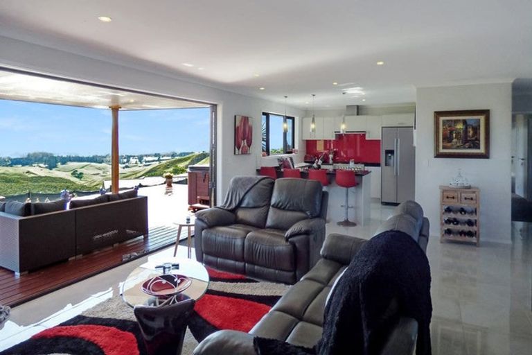 Photo of property in 870 Pungaere Road, Waipapa, 0295