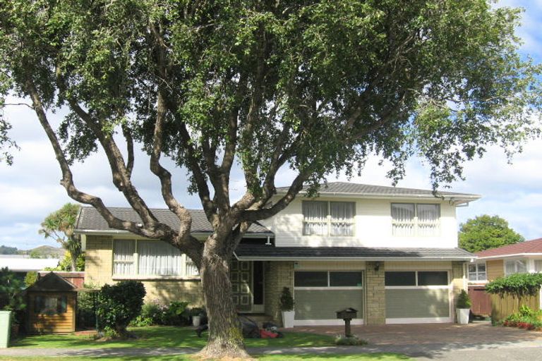 Photo of property in 7 Mcleod Street, Elderslea, Upper Hutt, 5018