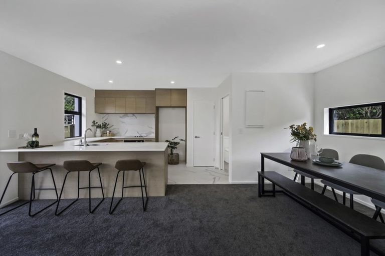 Photo of property in 3/14 Croydon Street, Sydenham, Christchurch, 8023