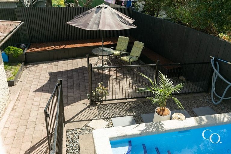 Photo of property in 411a Gascoigne Street, Raureka, Hastings, 4120