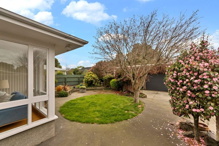 Photo of property in 5 Rose Street, Hoon Hay, Christchurch, 8025