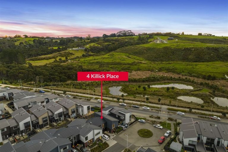 Photo of property in 4 Killick Place, Long Bay, Auckland, 0630