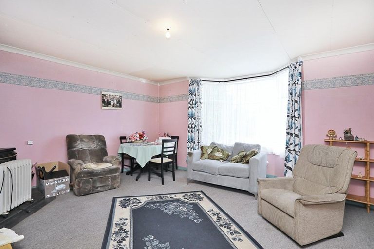Photo of property in 101 Venus Street, Strathern, Invercargill, 9812
