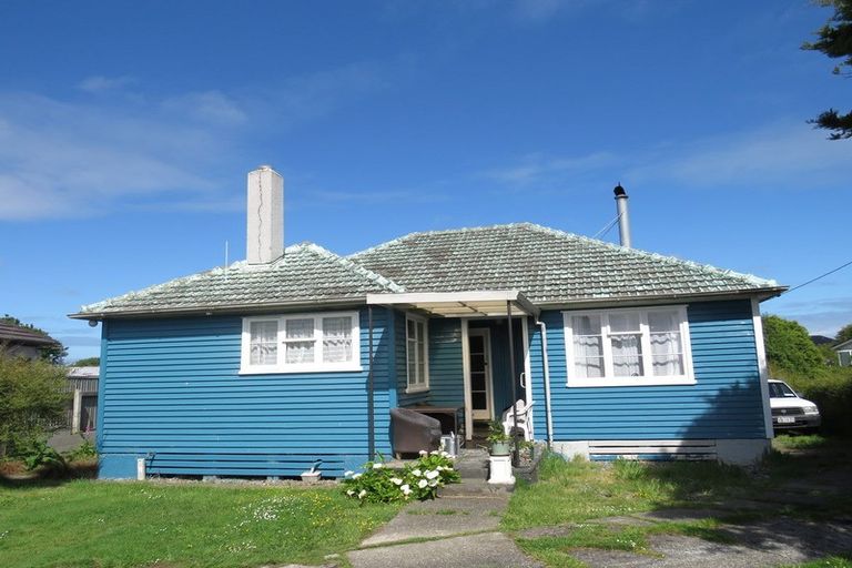 Photo of property in 102 Crawford Street, Glengarry, Invercargill, 9810
