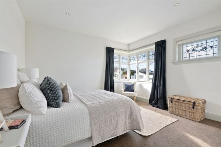 Photo of property in 3 Brenchley Avenue, Strowan, Christchurch, 8052