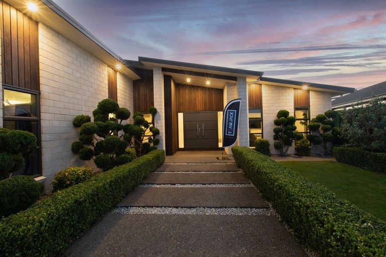 Photo of property in 7 Michael Terrence Place, Flagstaff, Hamilton, 3210