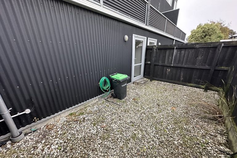 Photo of property in 139f Olliviers Road, Phillipstown, Christchurch, 8011