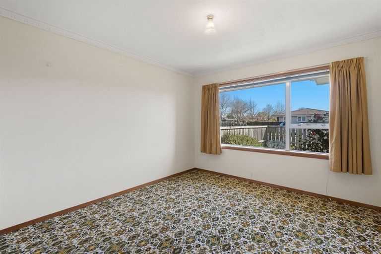 Photo of property in 167 Peverel Street, Upper Riccarton, Christchurch, 8041