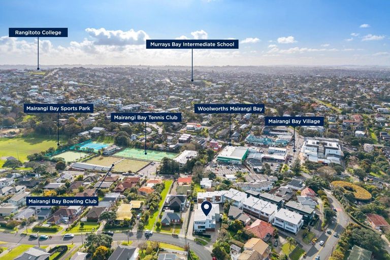 Photo of property in 1 Newhaven Terrace, Mairangi Bay, Auckland, 0630