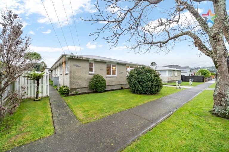 Photo of property in 24/1 Copeland Street, Hutt Central, Lower Hutt, 5011