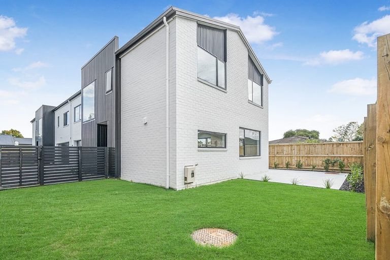 Photo of property in 4/15 Glen Lynne Avenue, Queenwood, Hamilton, 3210