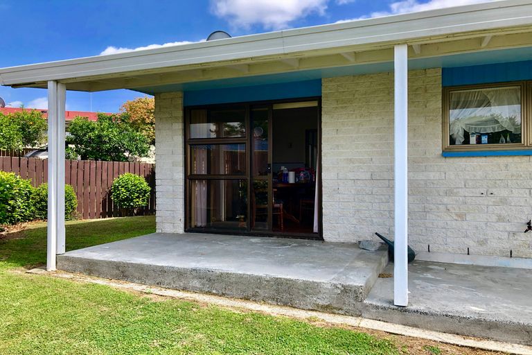 Photo of property in 58 Bradley Place, Te Awamutu, 3800