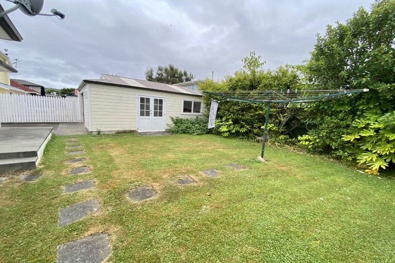 Photo of property in 29 Epuni Street, Hutt Central, Lower Hutt, 5011