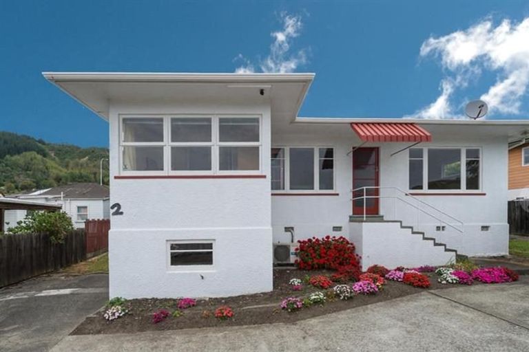 Photo of property in 2/167a Kawai Street South, Nelson South, Nelson, 7010
