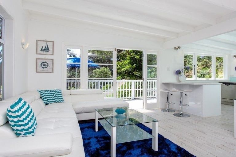 Photo of property in 72 Wharf Road, Ostend, Waiheke Island, 1081