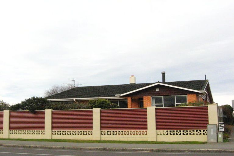 Photo of property in 131 Saint Andrew Street, Richmond, Invercargill, 9810