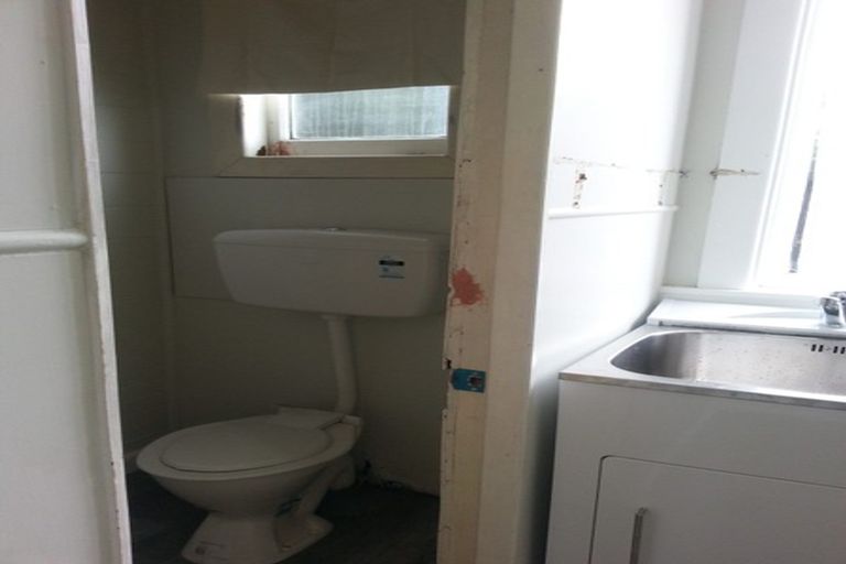 Photo of property in 1/16 Crohane Place, Addington, Christchurch, 8024