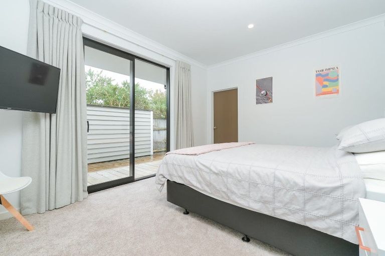 Photo of property in 25 Andrews Street, Foxton Beach, Foxton, 4815