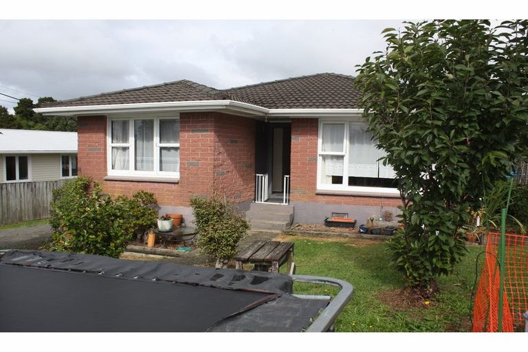 Photo of property in 39 Corks Road, Te Kamo, Whangarei, 0112