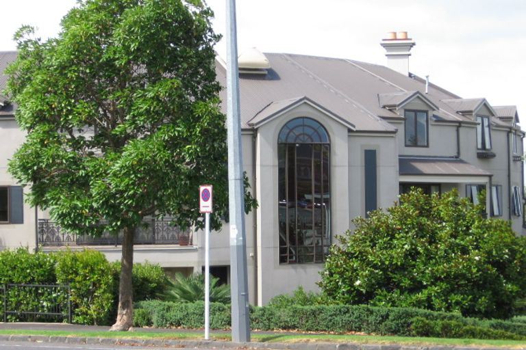 Photo of property in 7/386 Richmond Road, Grey Lynn, Auckland, 1021