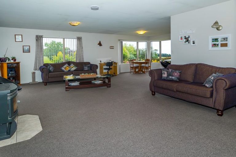 Photo of property in 374 Rosebrook Road, Claremont, Timaru, 7974