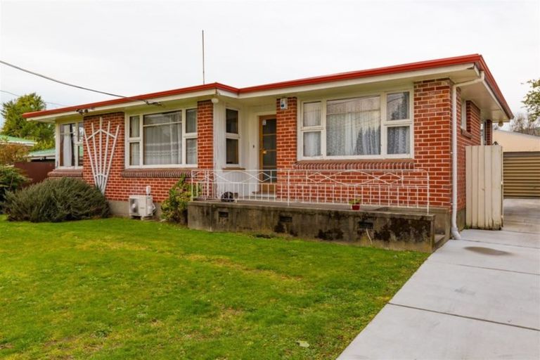 Photo of property in 114 Stanbury Avenue, Somerfield, Christchurch, 8024