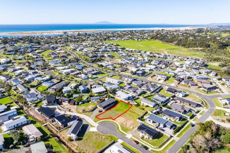 Photo of property in 46 Marram Place, Mangawhai Heads, Mangawhai, 0505