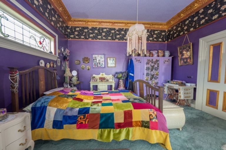 Photo of property in 24 Peter Street, Ashburton, 7700