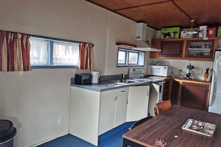 Photo of property in 760a George Street, North Dunedin, Dunedin, 9016