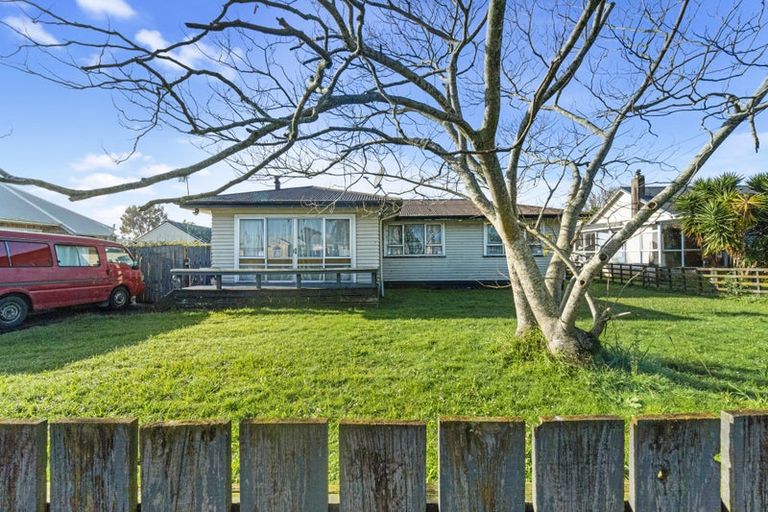 Photo of property in 64 Bailey Street, Huntly, 3700