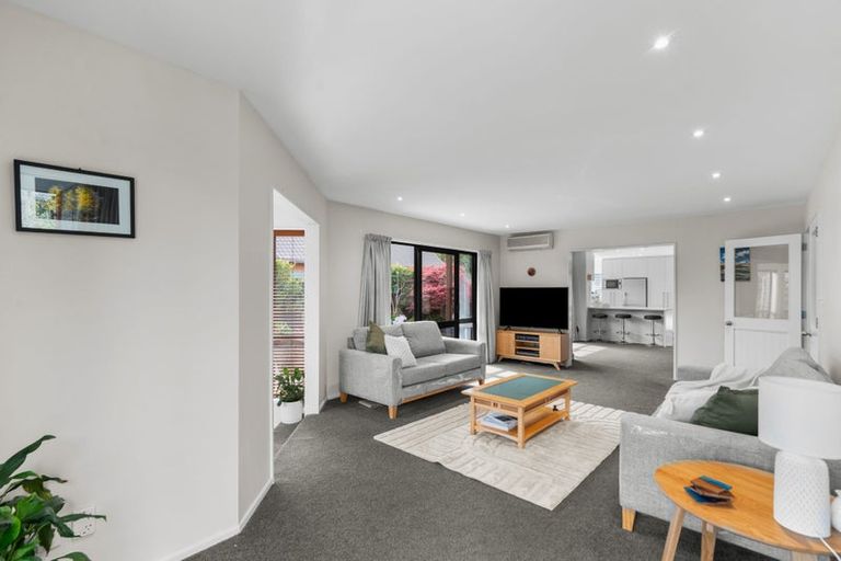 Photo of property in 10 Oregon Place, Burwood, Christchurch, 8061
