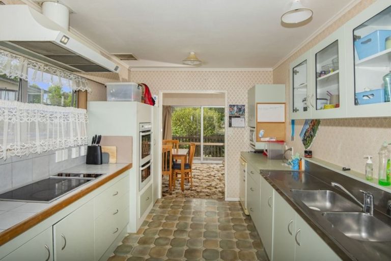 Photo of property in 14 Ross Street, Onerahi, Whangarei, 0110