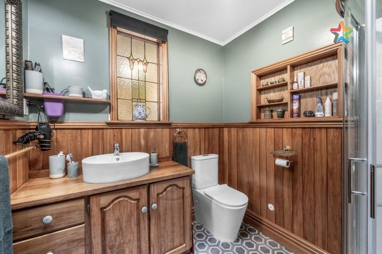 Photo of property in 237 Bowmont Street, Georgetown, Invercargill, 9812