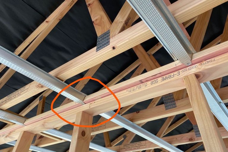 Photo of property in 40 Peacock Place, Swannanoa, Rangiora, 7475