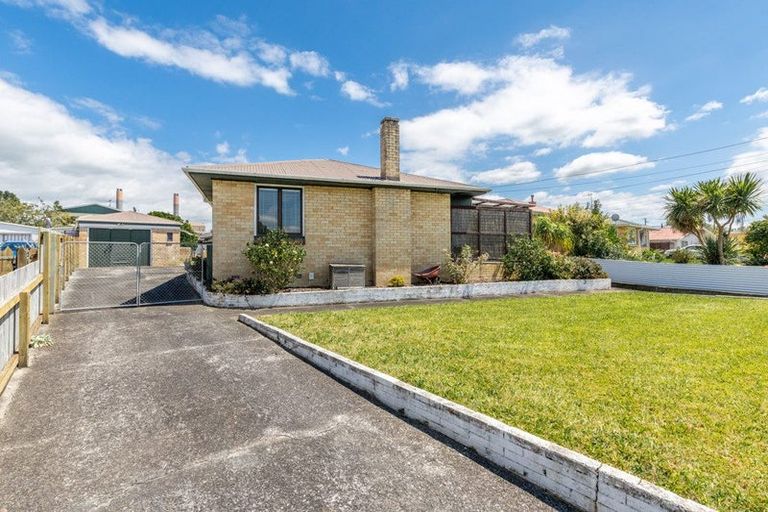 Photo of property in 15 Bailey Street, Huntly, 3700