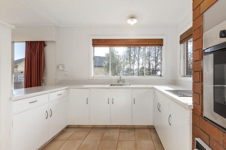 Photo of property in 14 Manor Place, Redwoodtown, Blenheim, 7201